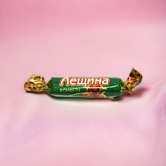ROSHEN Chocolate Candy - Leschina