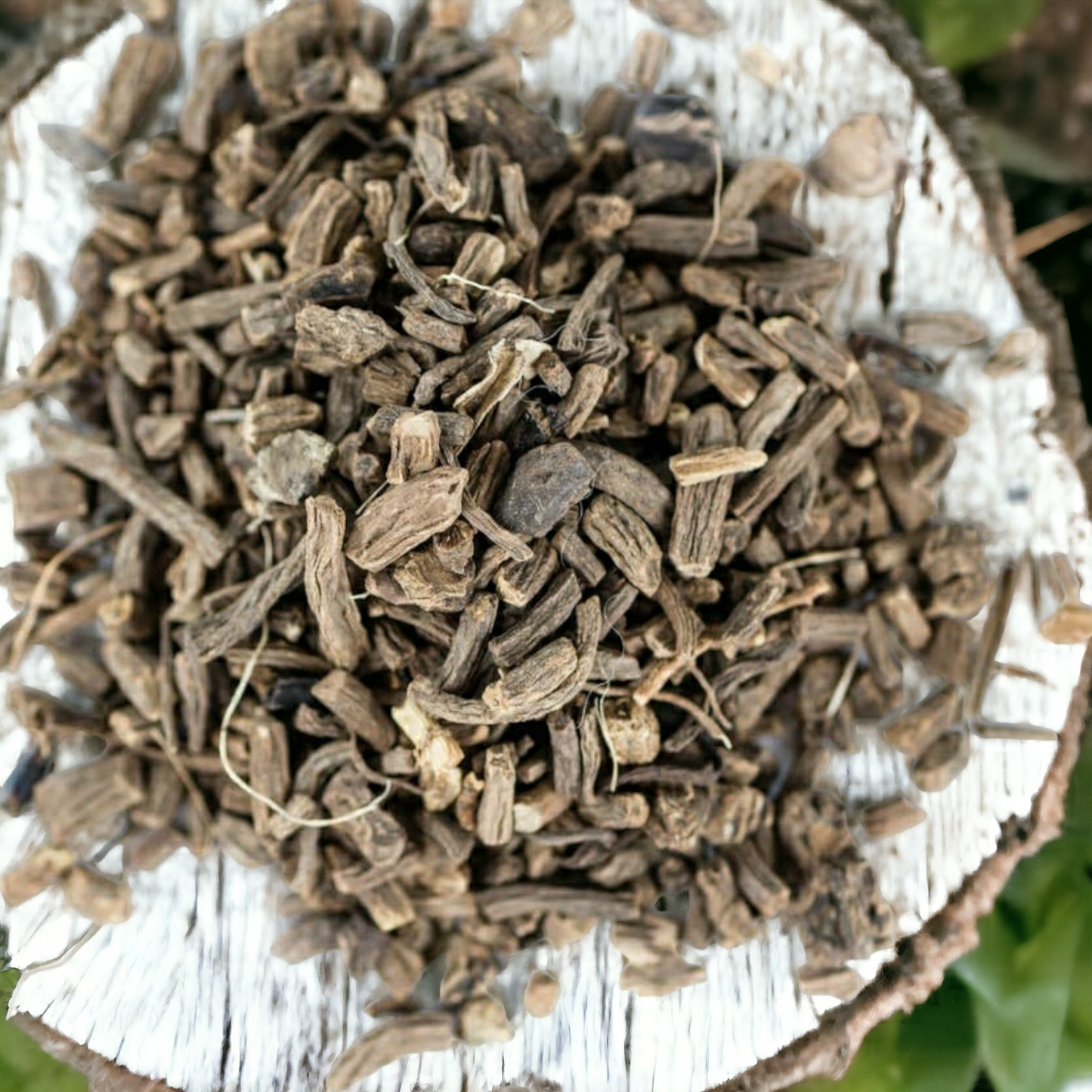 Valerian Root 2oz