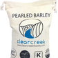 Pearled Barley 4 LB