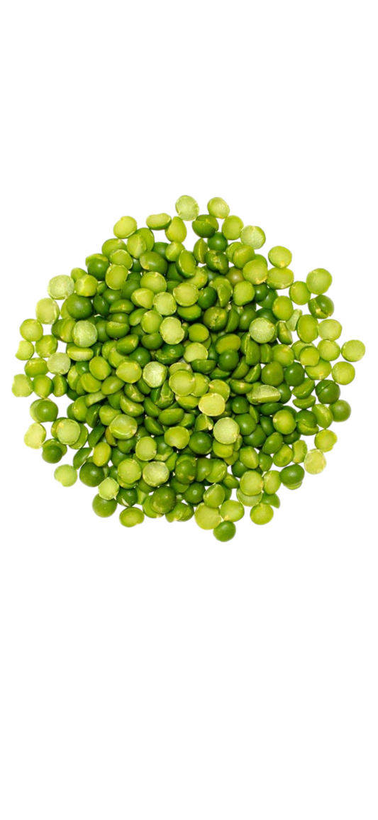 Green Split Peas  5 LB