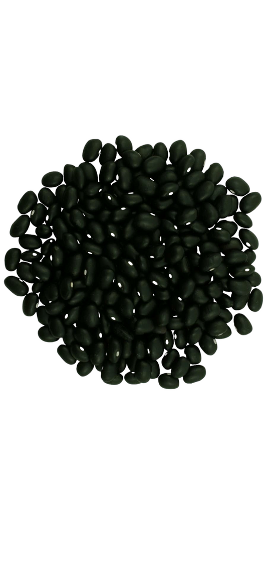 Black Beans 4 LB