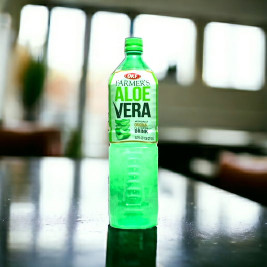 Farmers Aloe Vera drink 1.5L