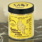 San Juan Island sea salt (garlic and friends blend)