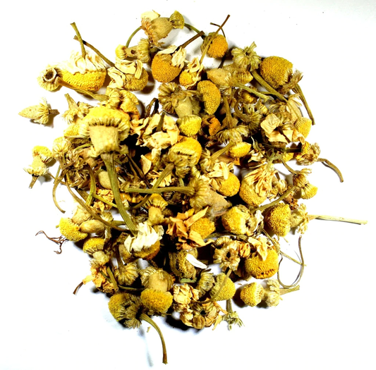 Chamomile (Dry Herb) 2oz